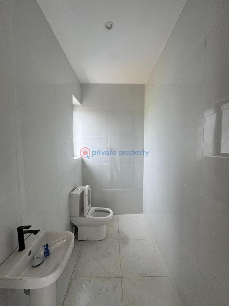 3 bedroom Penthouse For Sale Lekki Phase 1 Lagos - 5