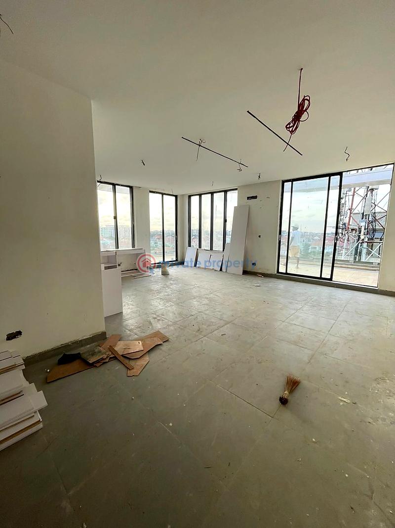 3 bedroom House For Sale Lekki Lagos - 3