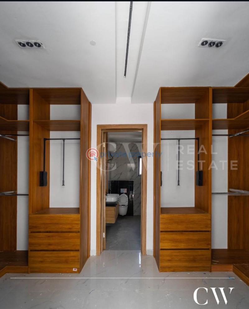 4 bedroom Flat & Apartment For Rent Lekki Phase 1 Lagos - 5