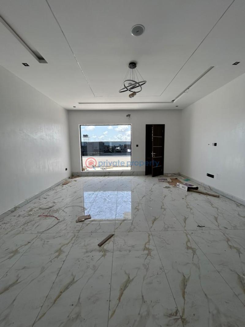 3 bedroom Penthouse For Sale Ikate Elegushi Lekki Lagos - 2