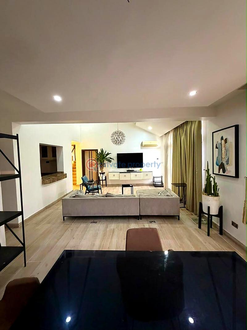 3 bedroom Flat & Apartment For Rent Lekki Lagos - 3