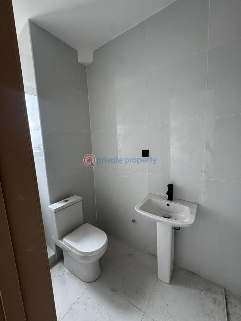 3 bedroom Penthouse For Sale Lekki Phase 1 Lagos - 6