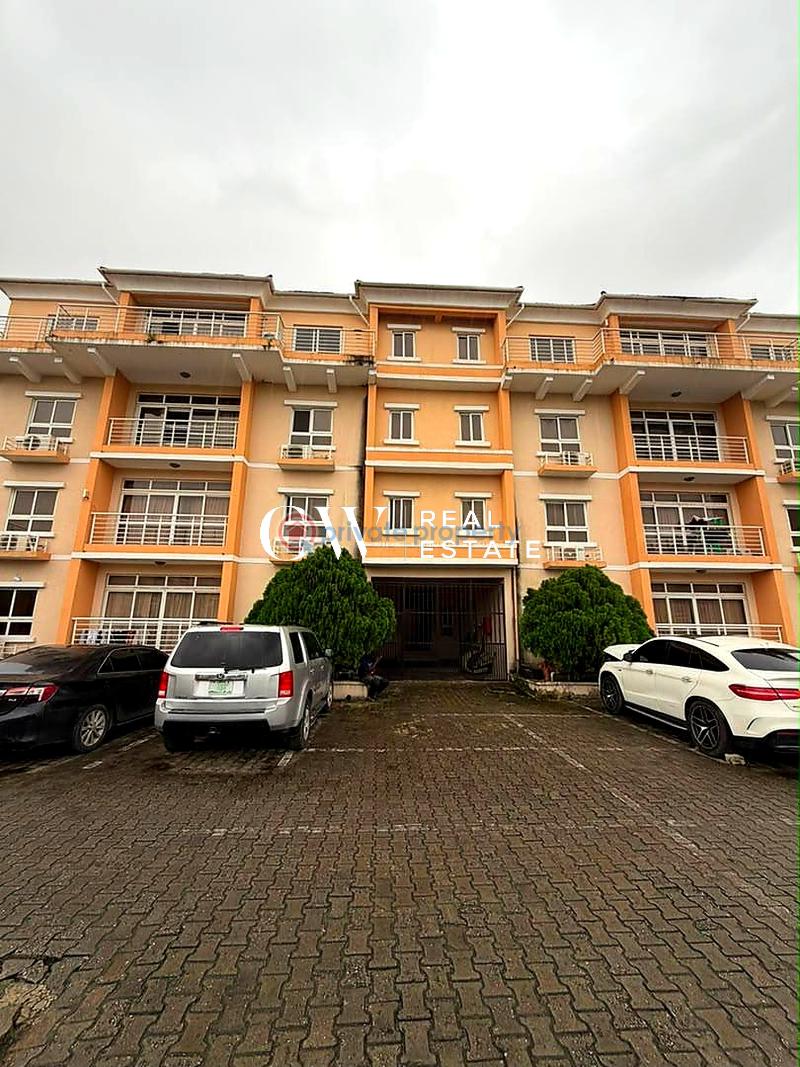3 bedroom Flat & Apartment For Rent Lekki Lagos - 0