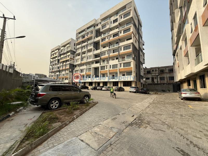 3 bedroom Penthouse For Sale Lekki Phase 1 Lagos - 3
