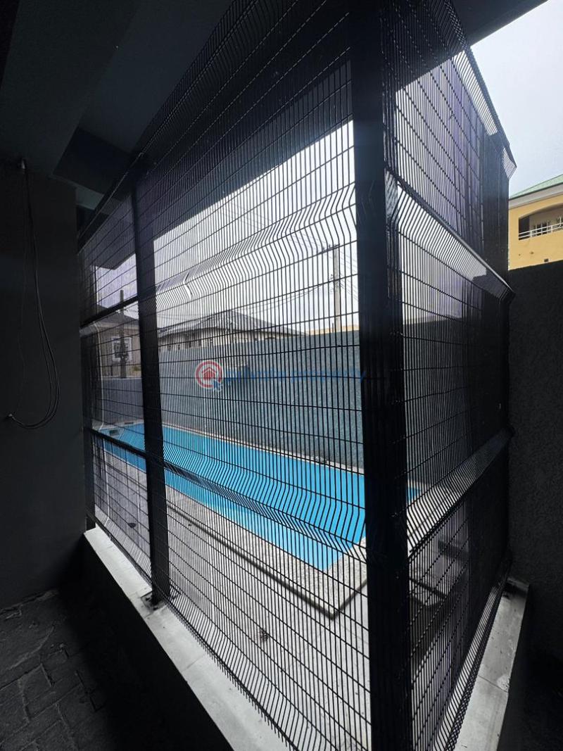 3 bedroom Penthouse For Sale Lekki Phase 1 Lagos - 7