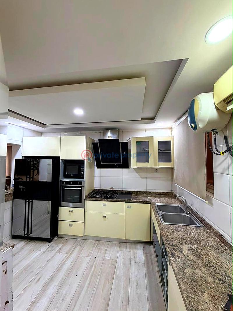 3 bedroom Flat & Apartment For Rent Lekki Lagos - 4