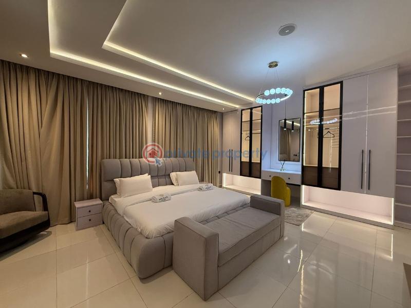 3 bedroom Penthouse For Sale Lekki Phase 1 Lagos - 7