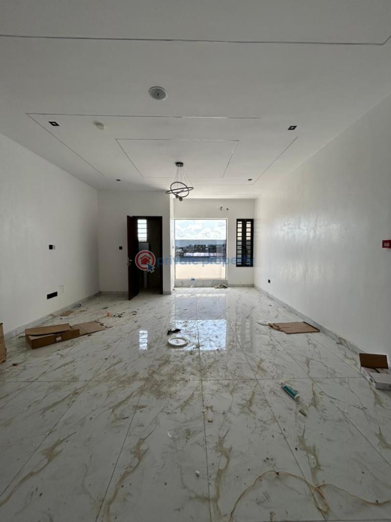 3 bedroom Penthouse For Sale Ikate Elegushi Lekki Lagos - 7