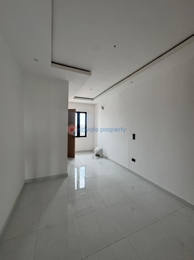 3 bedroom Penthouse For Sale Lekki Phase 1 Lagos - 8