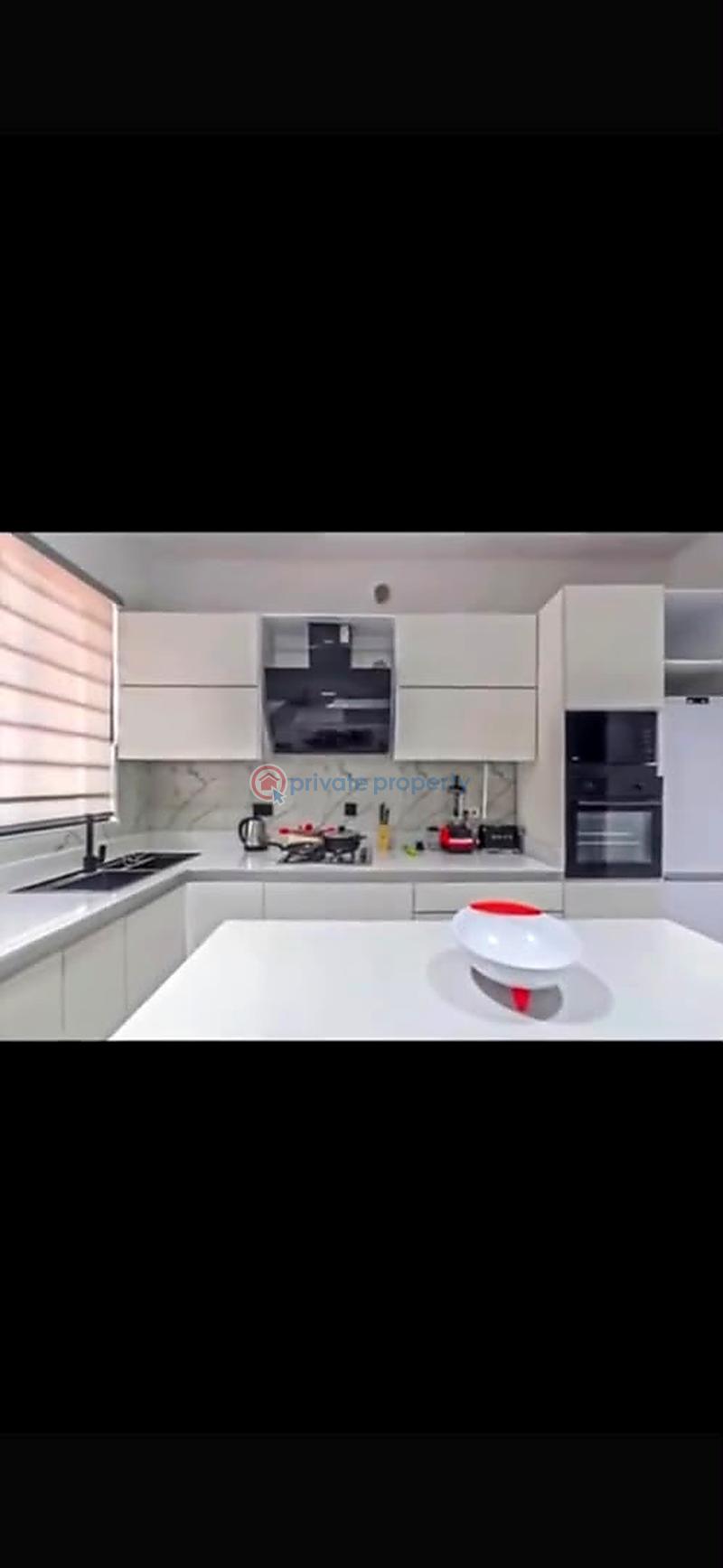 3 bedroom Flat & Apartment For Sale Lekki Lagos - 1
