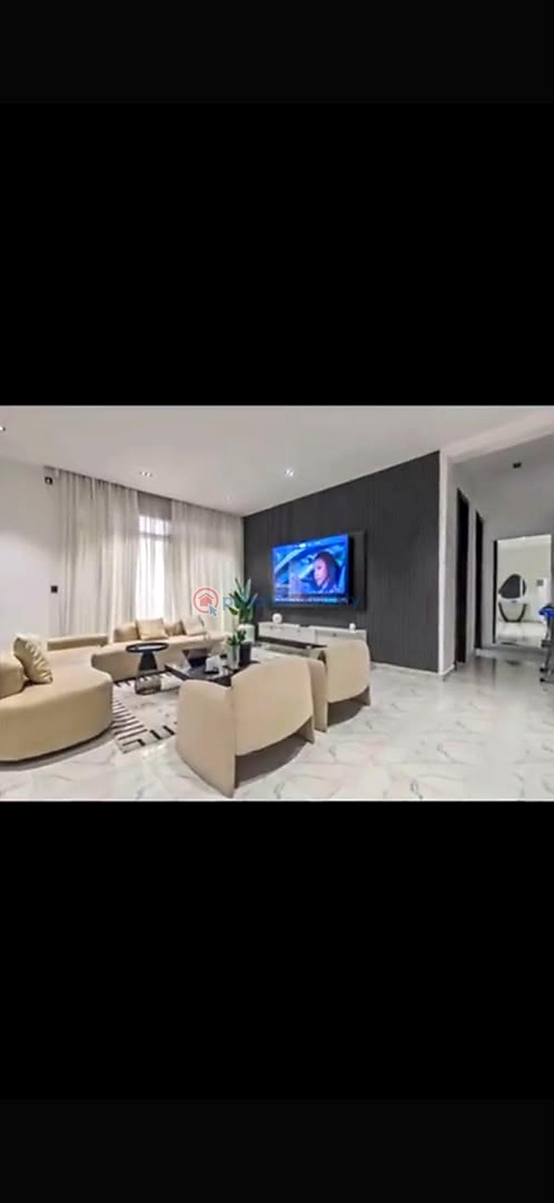 3 bedroom Flat & Apartment For Sale Lekki Lagos - 3