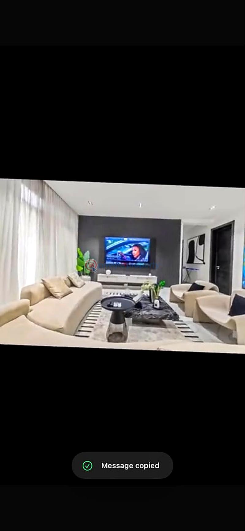 3 bedroom Flat & Apartment For Sale Lekki Lagos - 8