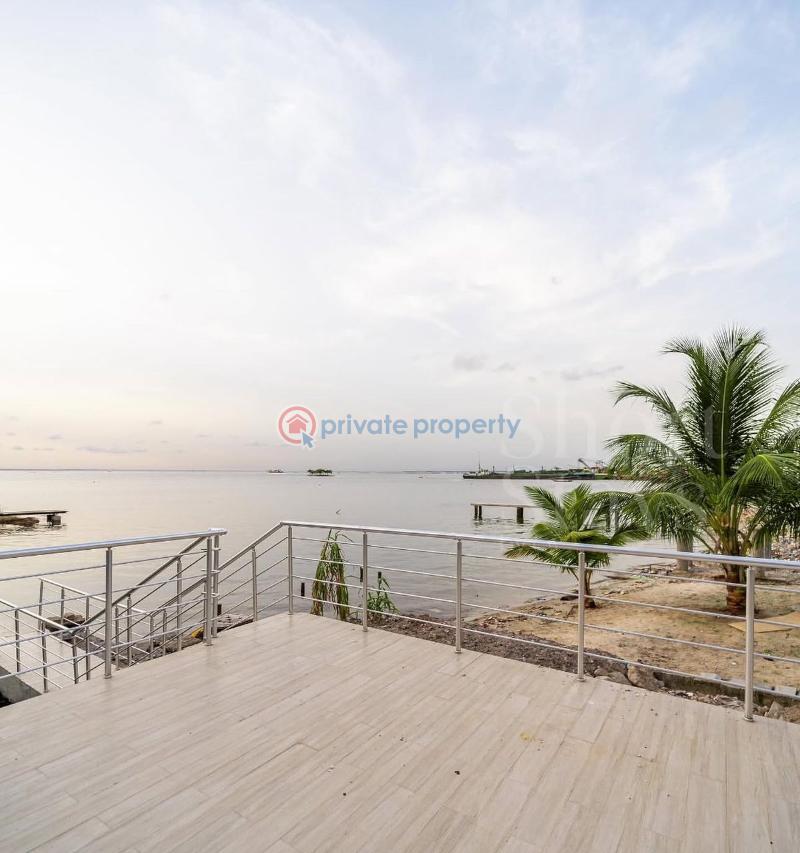 3 bedroom Penthouse For Rent Lekki Phase 1 Lagos - 10