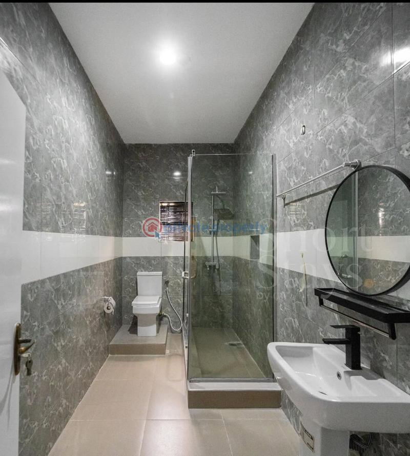 3 bedroom Penthouse For Rent Lekki Phase 1 Lagos - 1