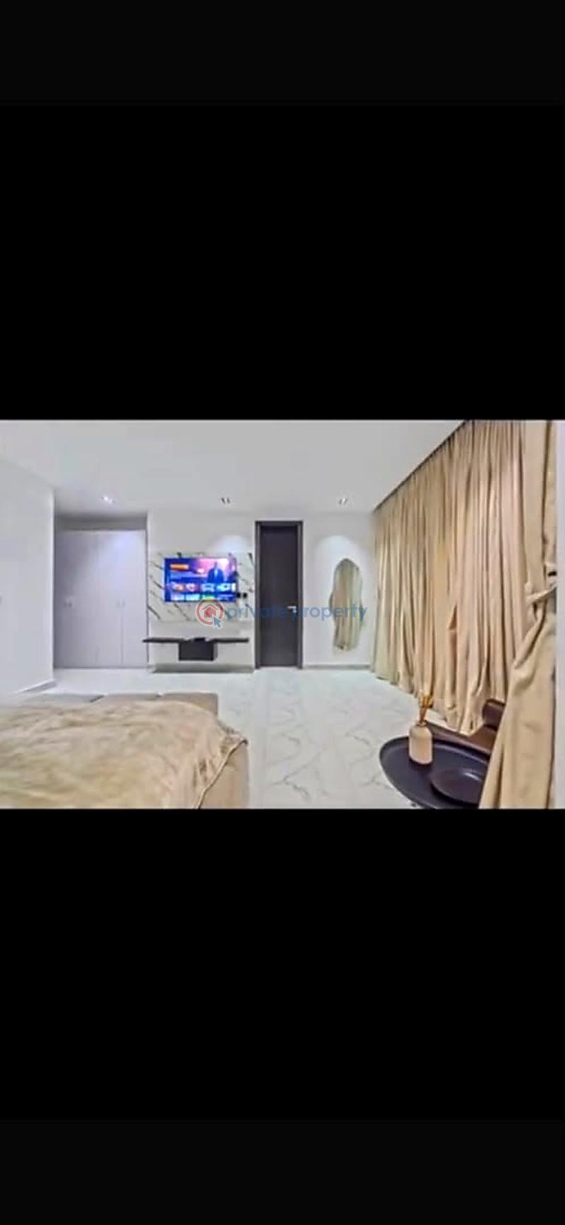 3 bedroom Flat & Apartment For Sale Lekki Lagos - 4