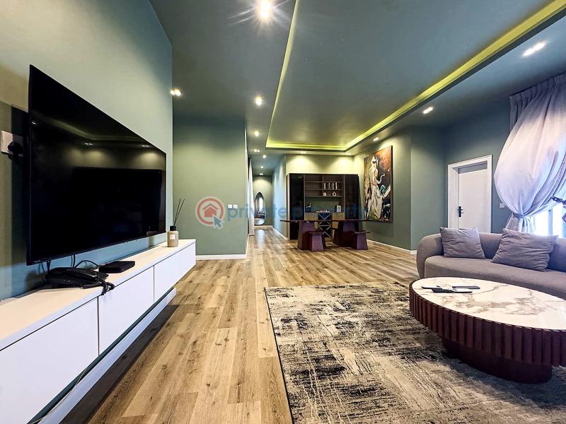 3 bedroom Penthouse For Sale Lekki Lagos - 4