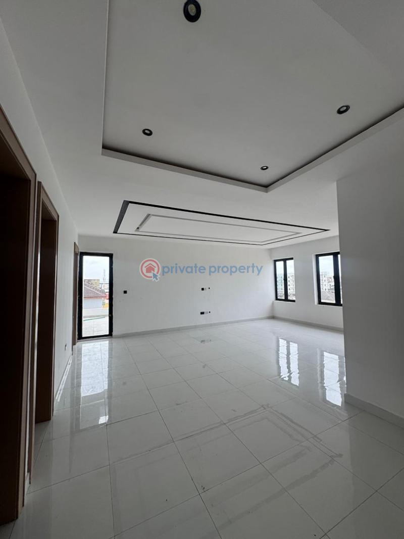 3 bedroom Penthouse For Sale Lekki Phase 1 Lagos - 1