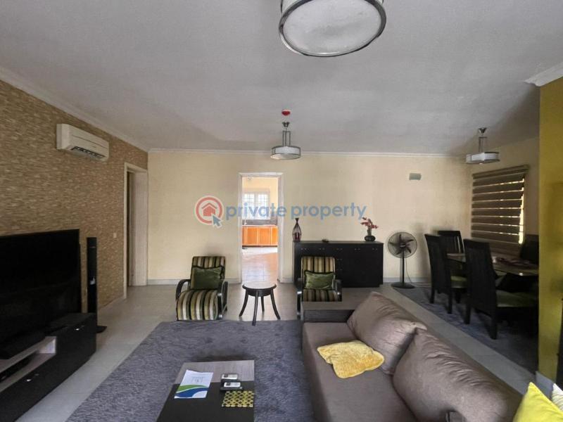 3 bedroom Penthouse For Sale Oniru Victoria Island Lagos - 4