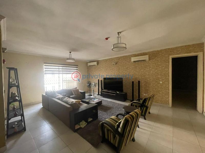 3 bedroom Penthouse For Sale Oniru Victoria Island Lagos - 6