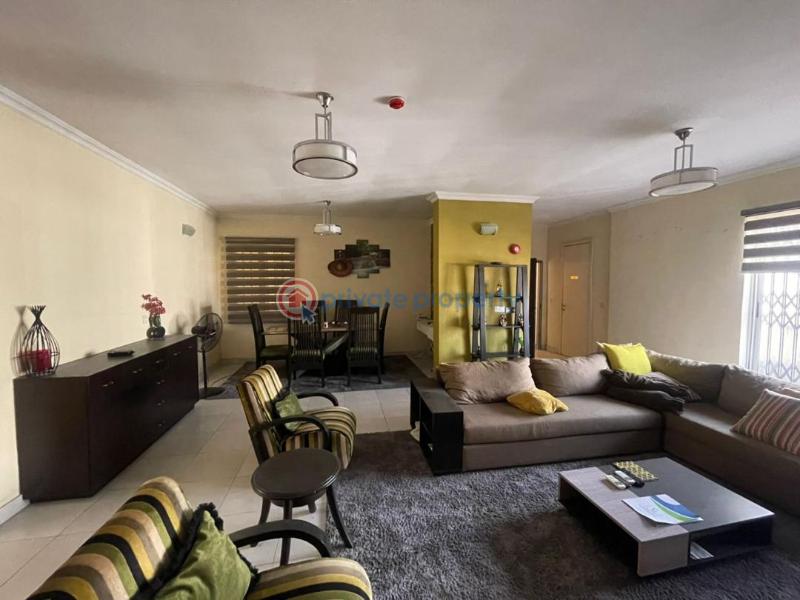 3 bedroom Penthouse For Sale Oniru Victoria Island Lagos - 8