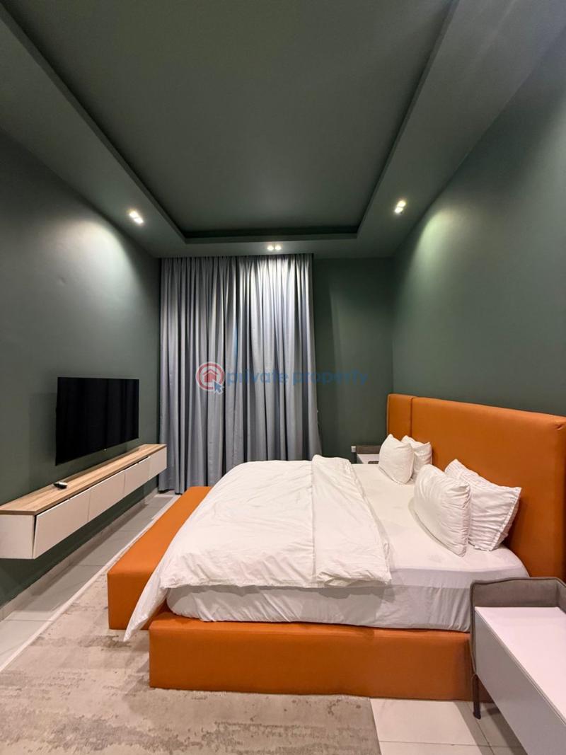3 bedroom Penthouse For Sale Oniru Victoria Island Lagos - 1