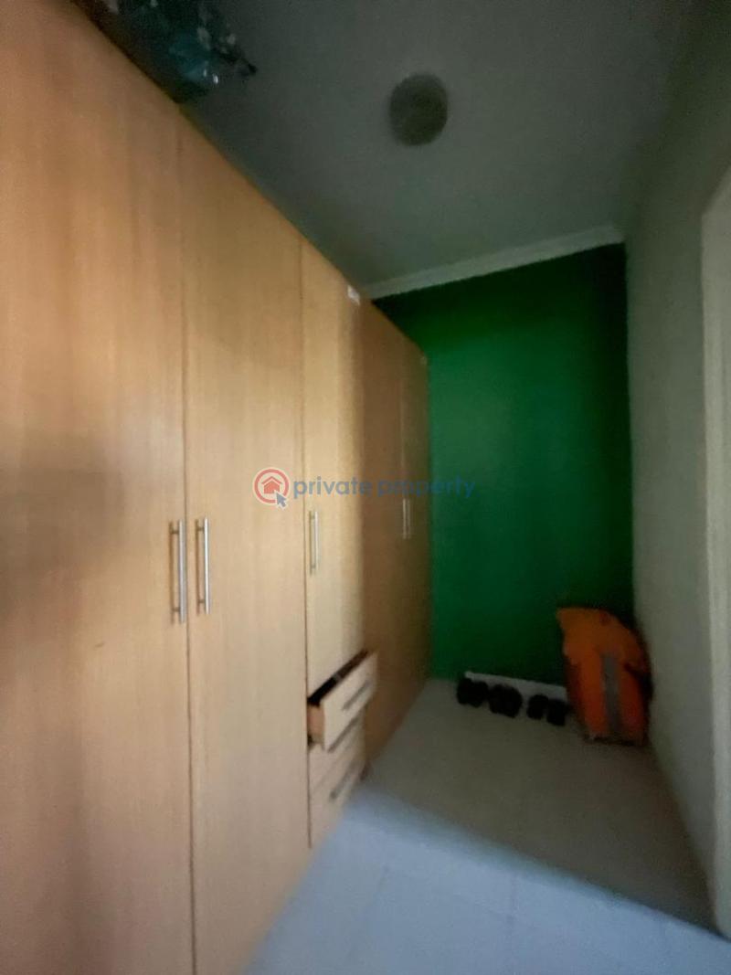 3 bedroom Penthouse For Sale Oniru Victoria Island Lagos - 20
