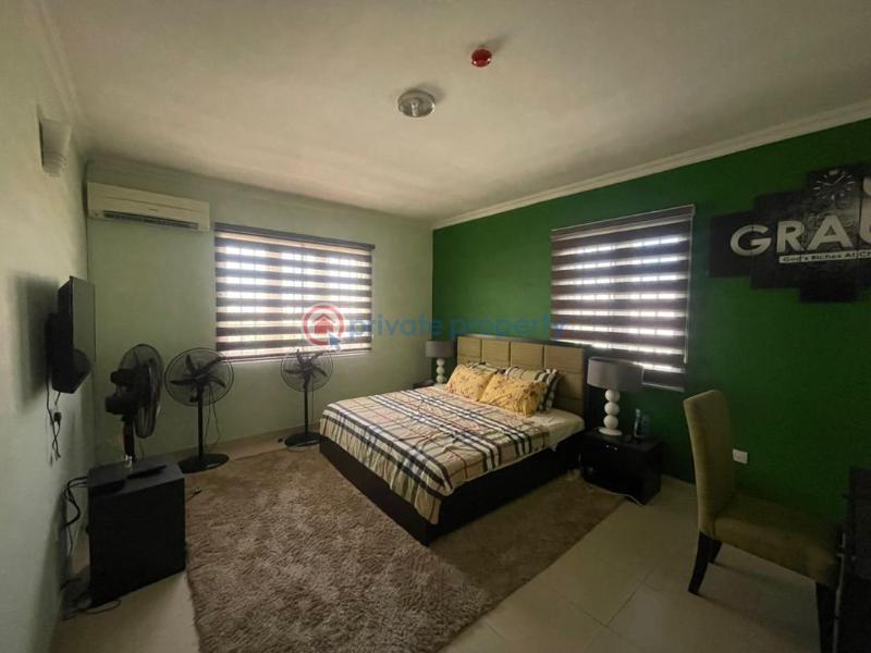3 bedroom Penthouse For Sale Oniru Victoria Island Lagos - 15
