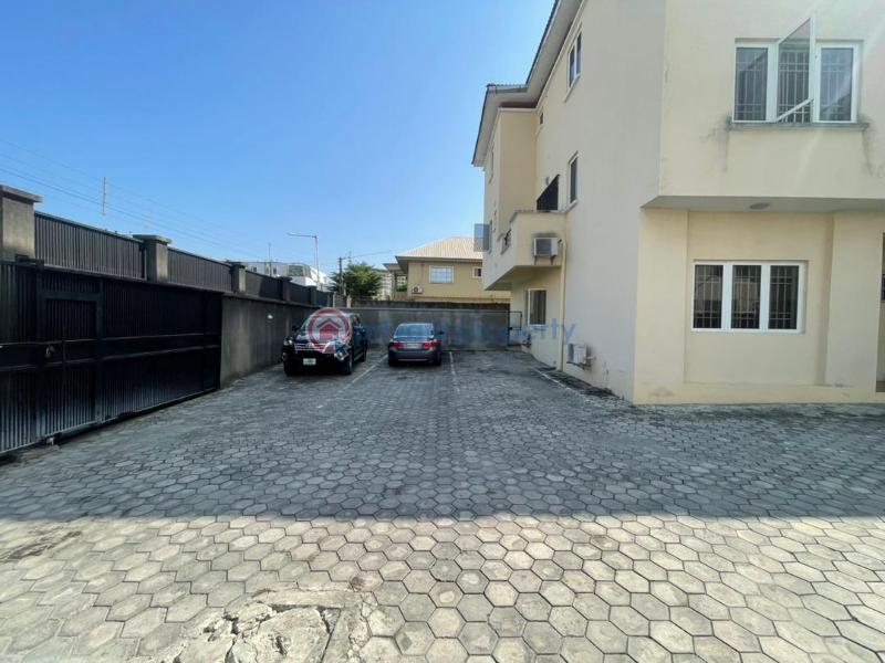 3 bedroom Penthouse For Sale Oniru Victoria Island Lagos - 1