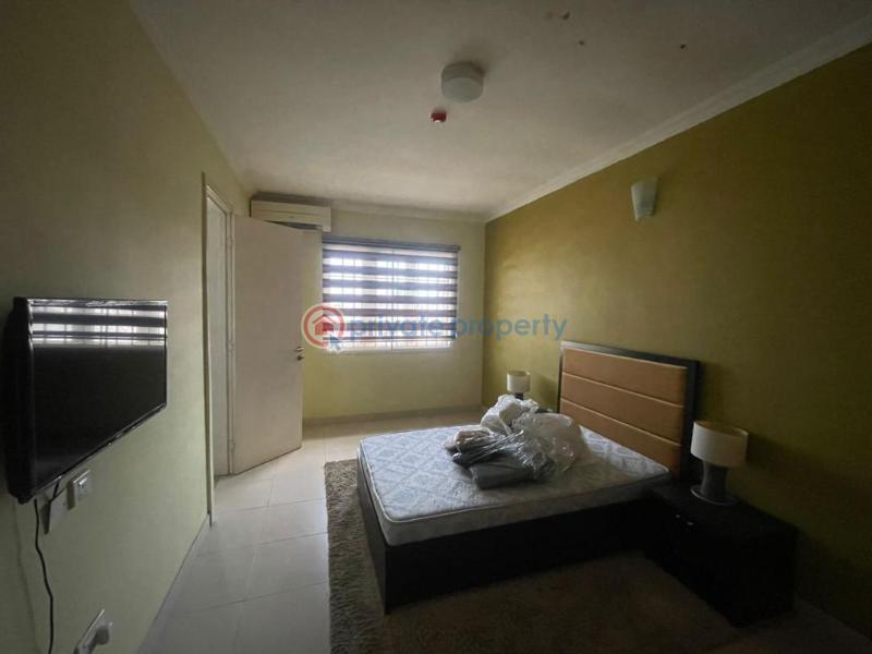 3 bedroom Penthouse For Sale Oniru Victoria Island Lagos - 13