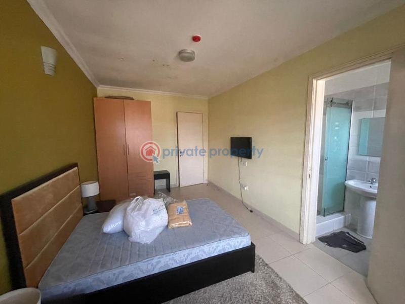 3 bedroom Penthouse For Sale Oniru Victoria Island Lagos - 9