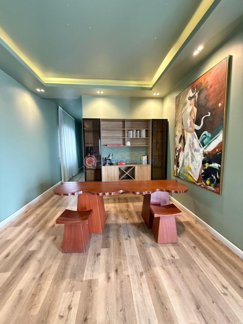 3 bedroom Penthouse For Sale Oniru Victoria Island Lagos - 4