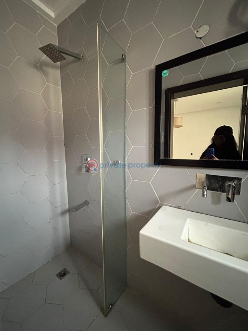 3 bedroom Penthouse For Rent Osapa Lekki Lagos - 1