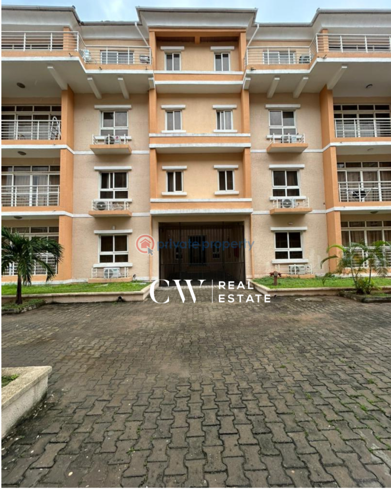 3 bedroom Penthouse For Rent Osapa Lekki Lagos - 0