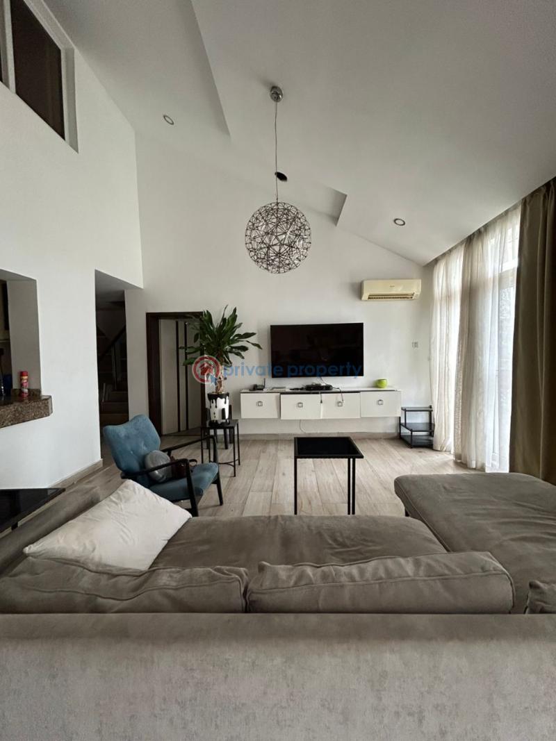 3 bedroom Penthouse For Rent Osapa Lekki Lagos - 7
