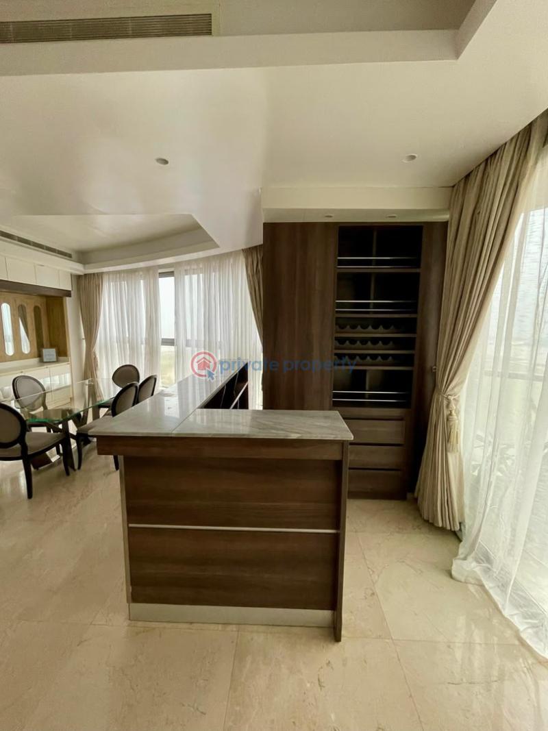 3 bedroom Penthouse For Sale Victoria Island Lagos - 1
