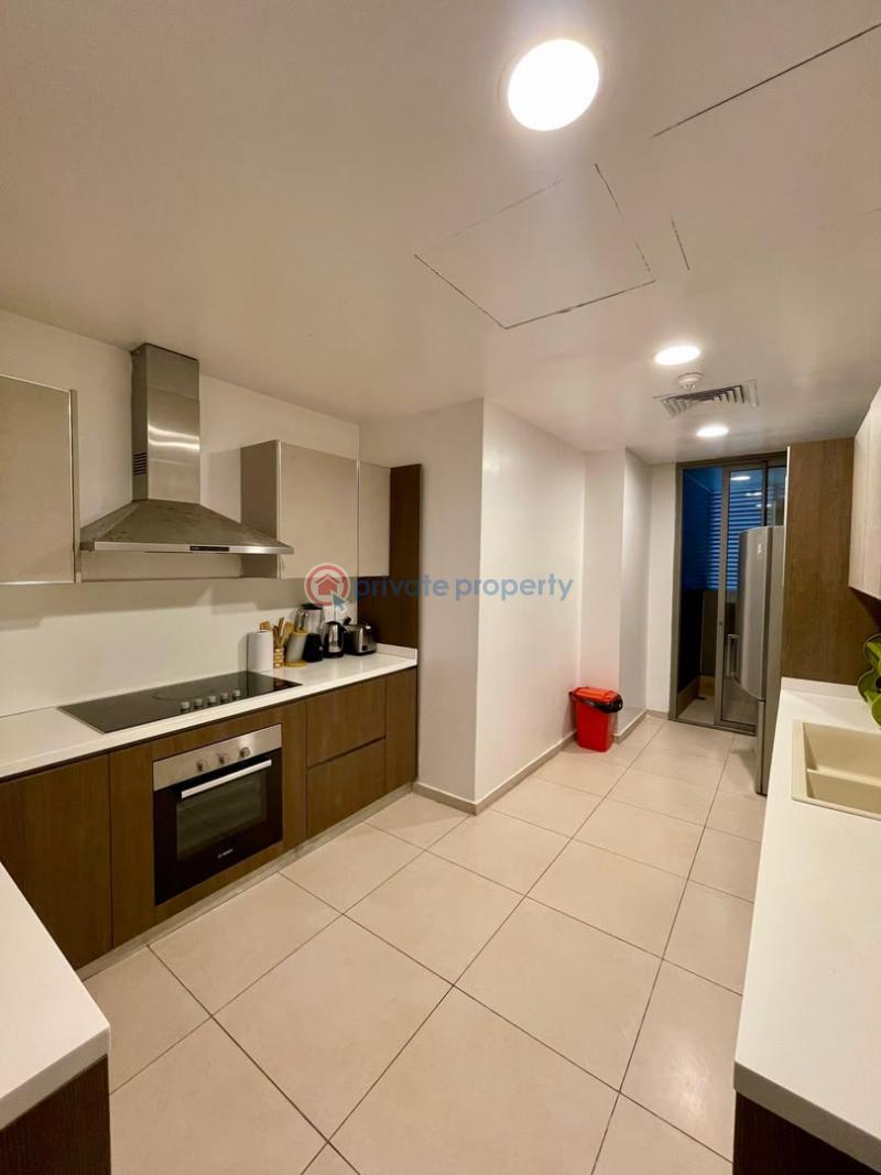 3 bedroom Penthouse For Sale Victoria Island Lagos - 5