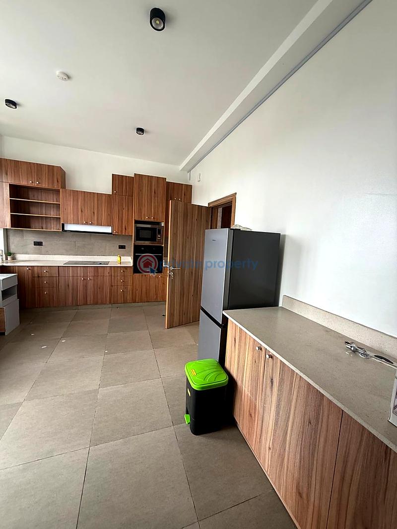 3 bedroom Flat & Apartment For Rent Victoria Island Lagos - 4