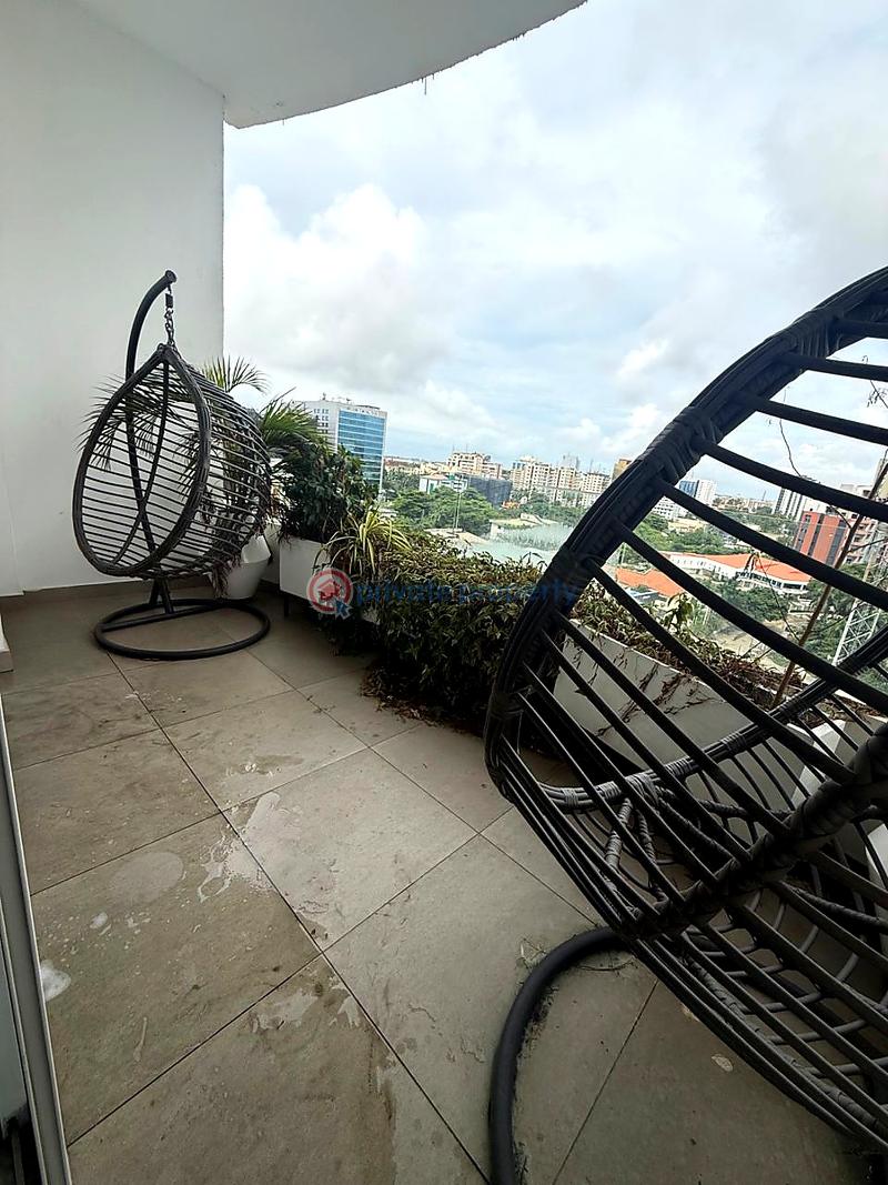 3 bedroom Flat & Apartment For Rent Victoria Island Lagos - 5