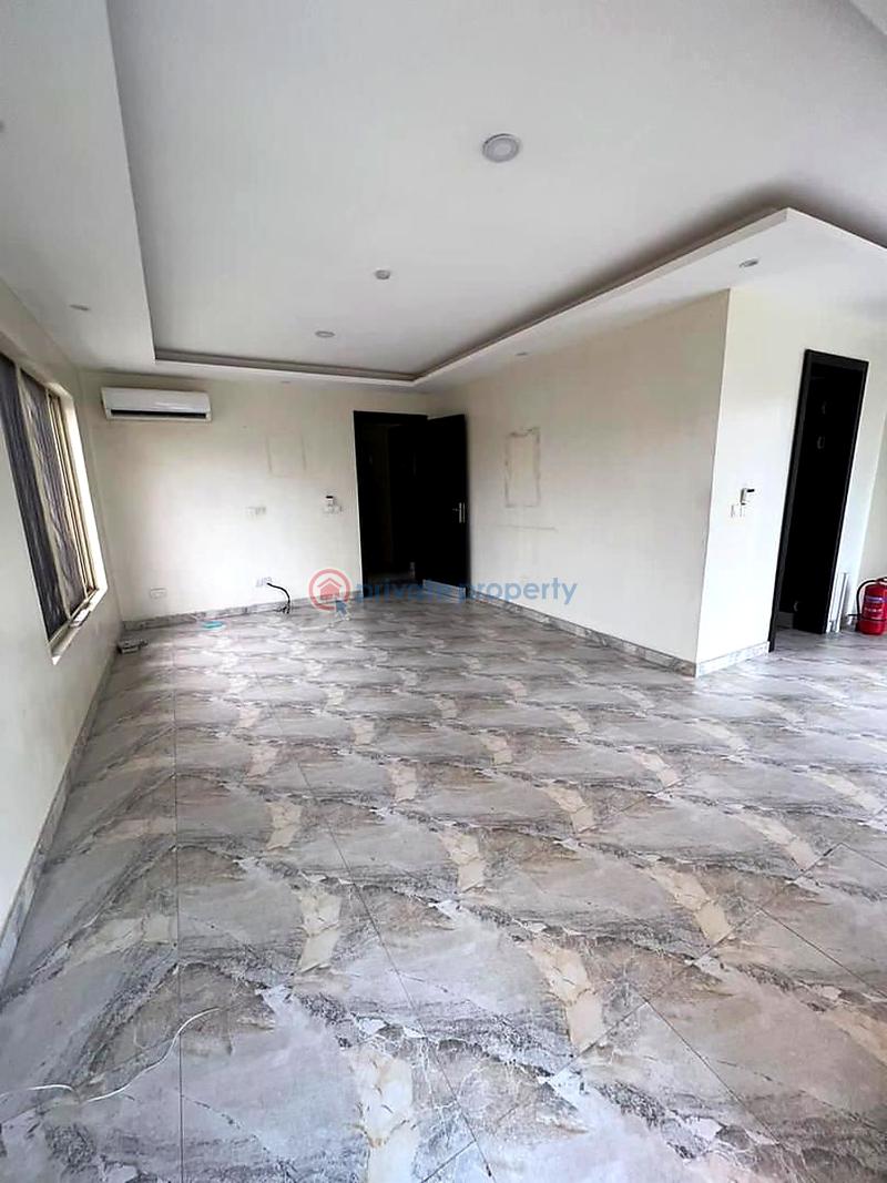 3 bedroom Flat & Apartment For Rent Victoria Island Lagos - 7