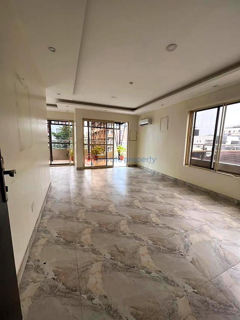 3 bedroom Flat & Apartment For Rent Victoria Island Lagos - 2