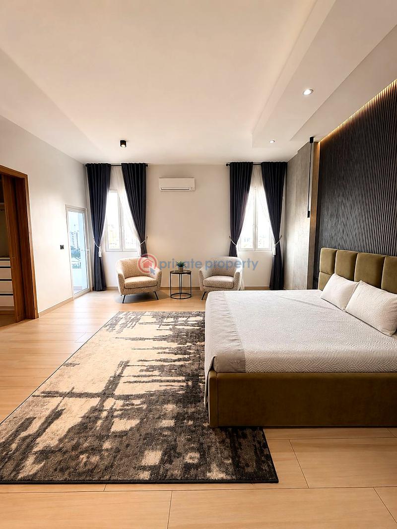 3 bedroom Flat & Apartment For Rent Victoria Island Lagos - 2