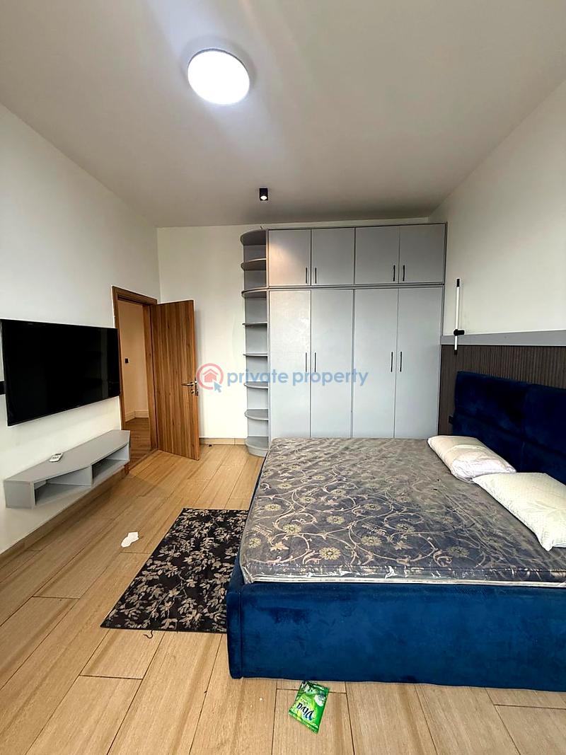 3 bedroom Flat & Apartment For Rent Victoria Island Lagos - 3