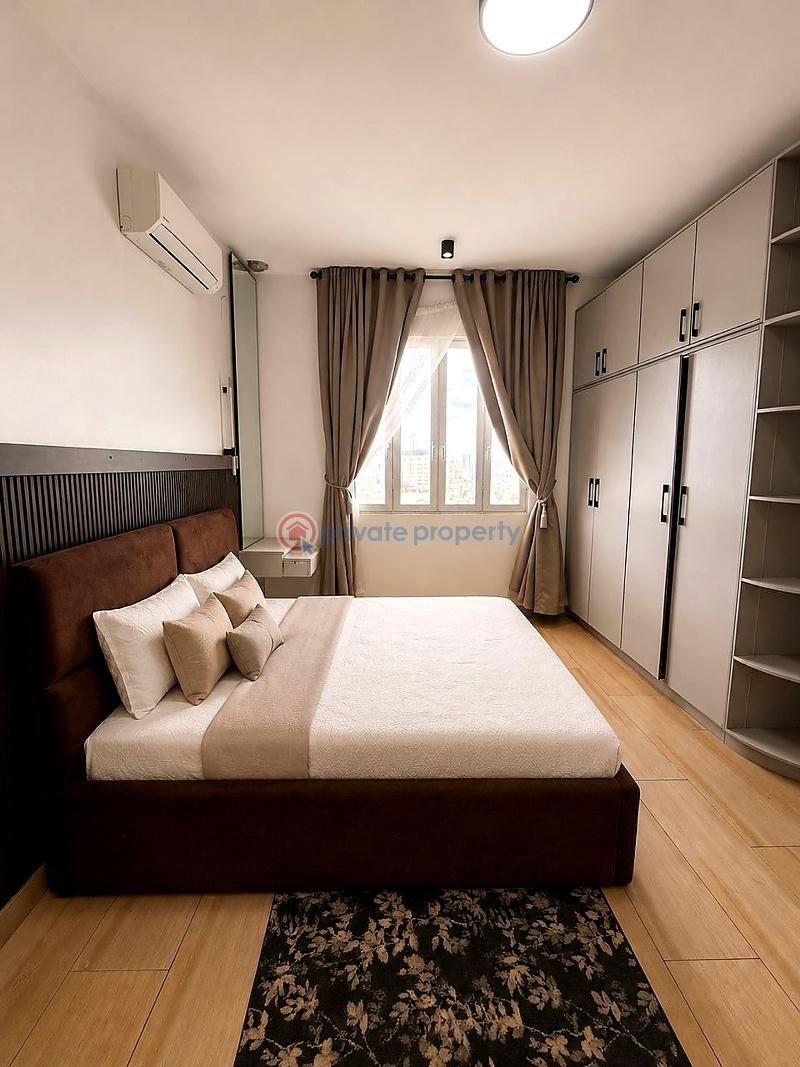 3 bedroom Flat & Apartment For Rent Victoria Island Lagos - 1