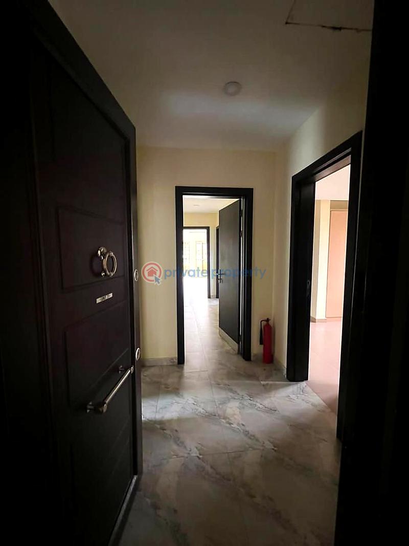 3 bedroom Flat & Apartment For Rent Victoria Island Lagos - 6