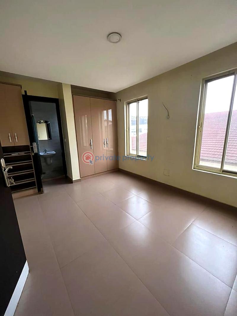 3 bedroom Flat & Apartment For Rent Victoria Island Lagos - 1