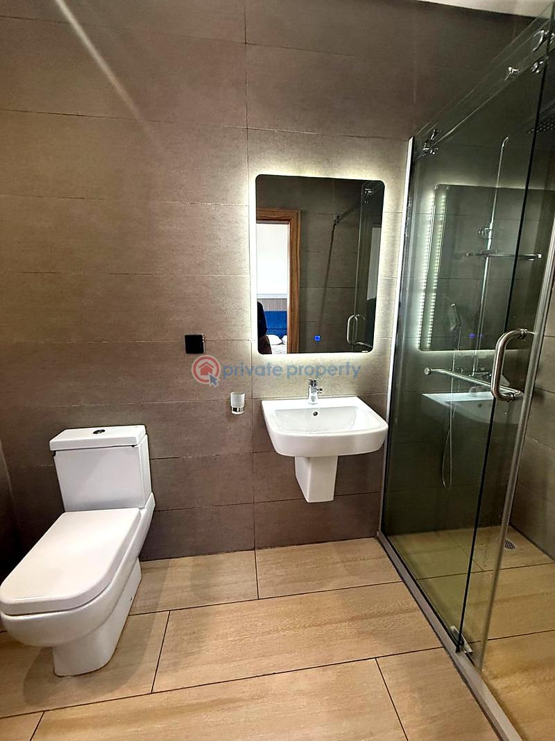 3 bedroom Flat & Apartment For Rent Victoria Island Lagos - 6