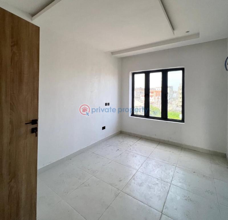 3-bedroom penthouse - 4 3 bedroom House For Sale Lekki Phase 1 Lagos - 4