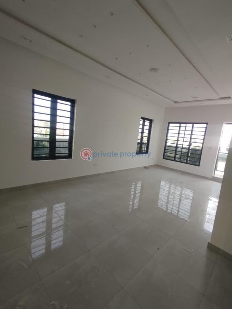 3 bedroom Penthouse For Sale Oniru Estate Victoria Island Lagos - 7