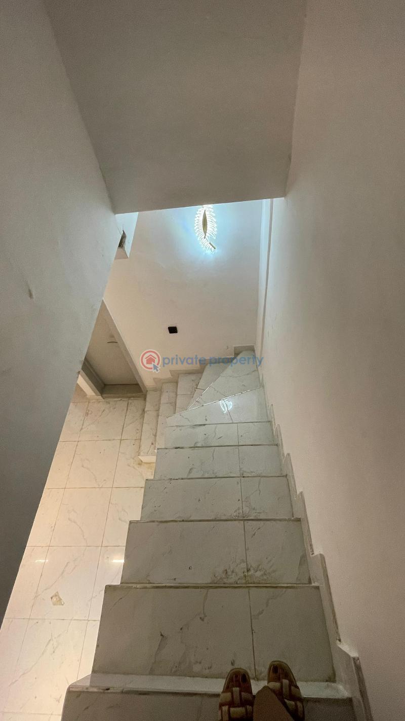 3 bedroom Block Of Flats For Sale Lekki Phase 1 Lagos - 12
