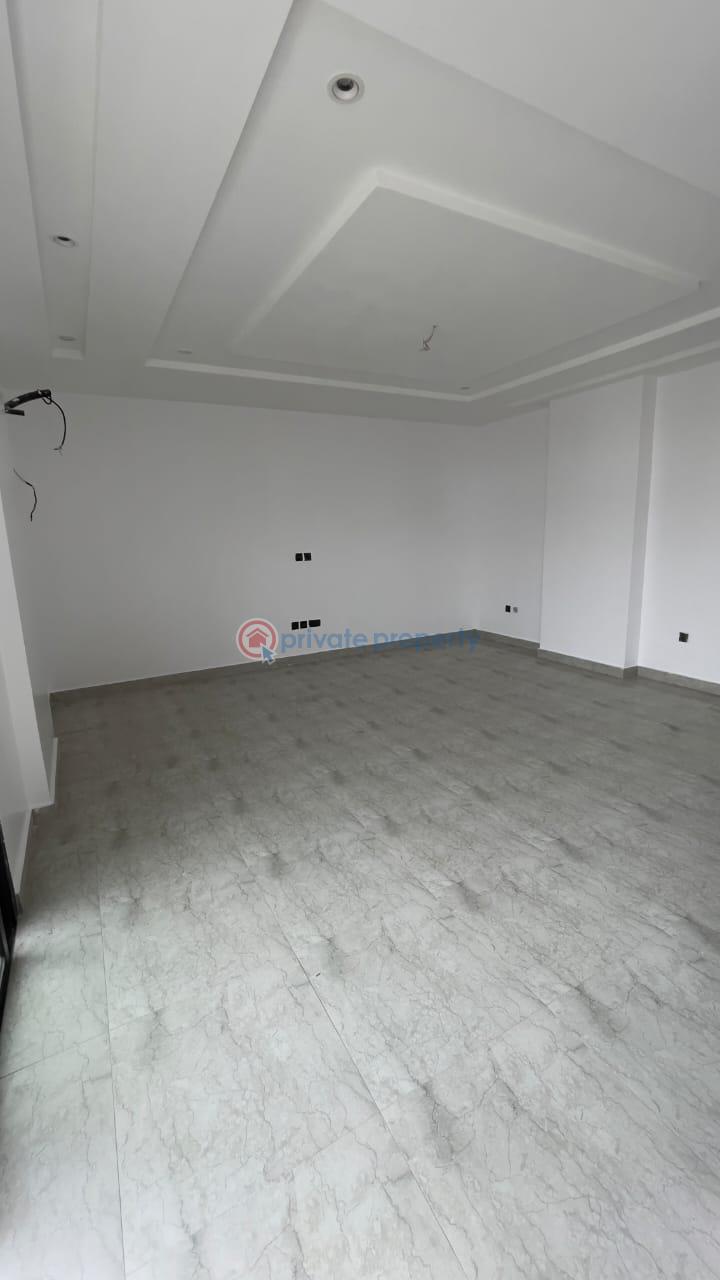 3 bedroom Block Of Flats For Sale Gerard Road Ikoyi Lagos - 5
